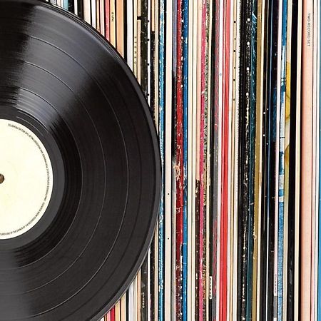 Vinyl'S Place Brasov Ngoại thất bức ảnh