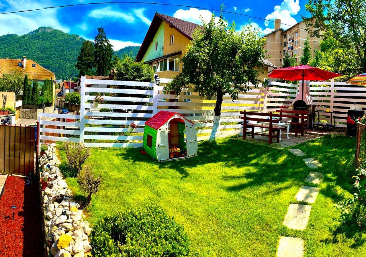 Vinyl'S Place Brasov Ngoại thất bức ảnh