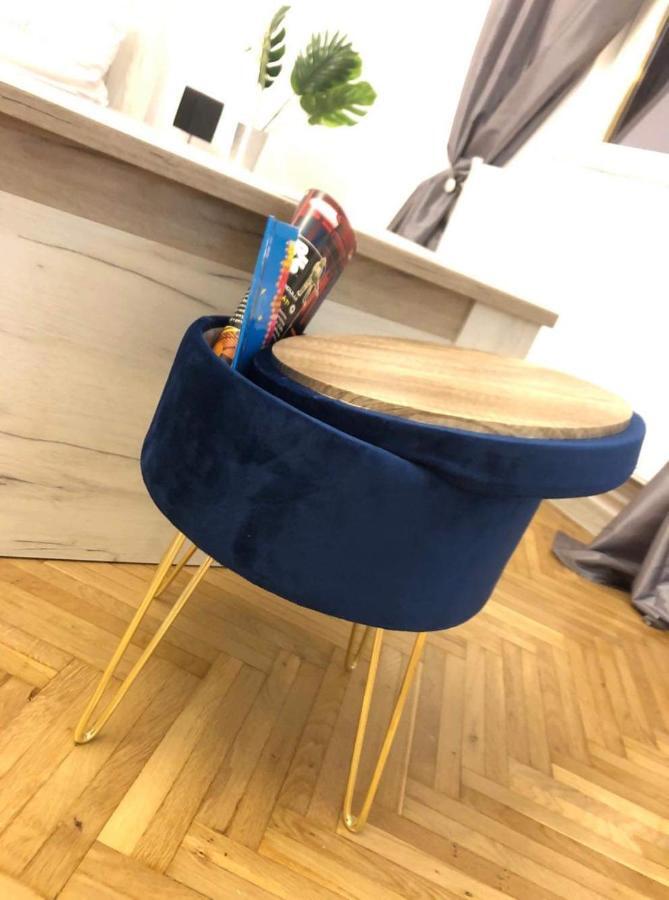Vinyl'S Place Brasov Ngoại thất bức ảnh